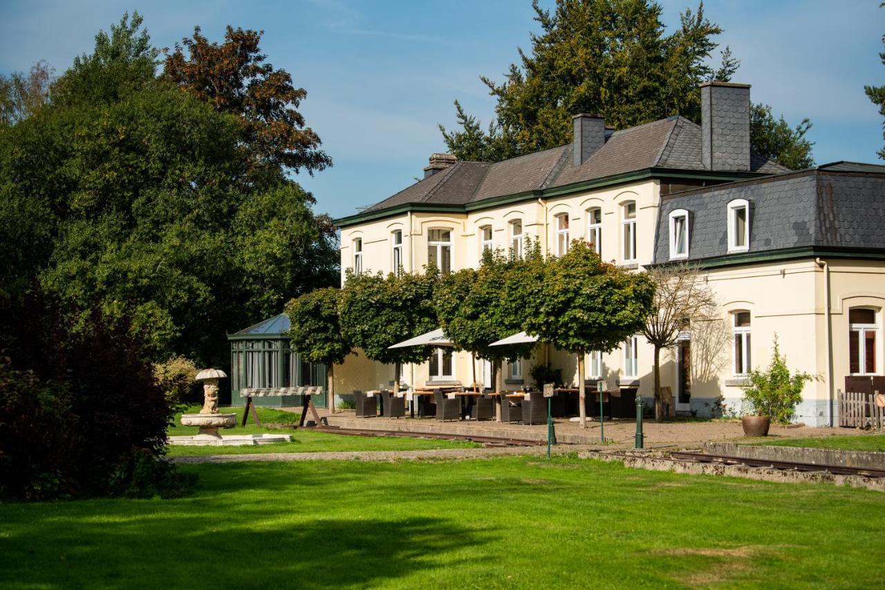 Hotel L'O De Source à Sart-lez-Spa Extérieur photo