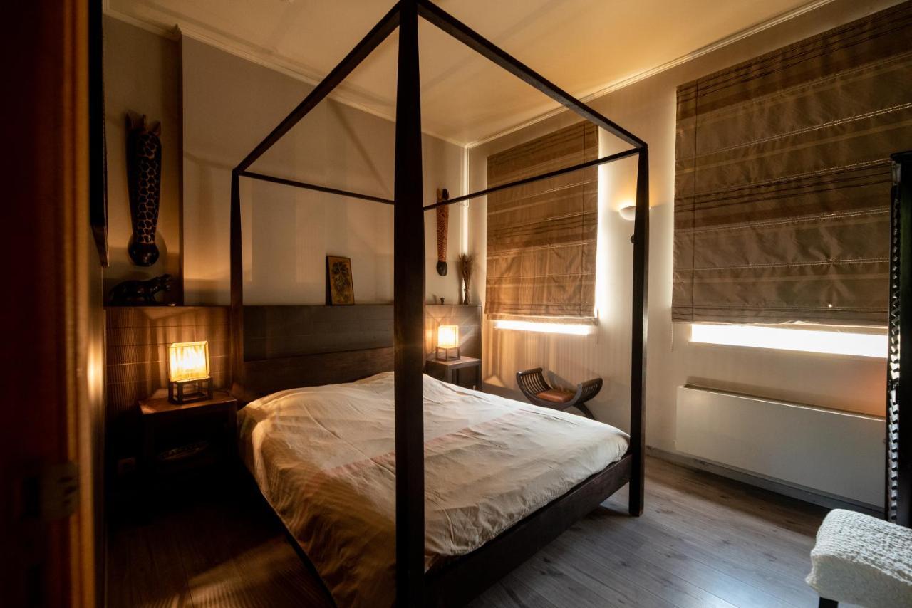 Hotel L'O De Source à Sart-lez-Spa Extérieur photo