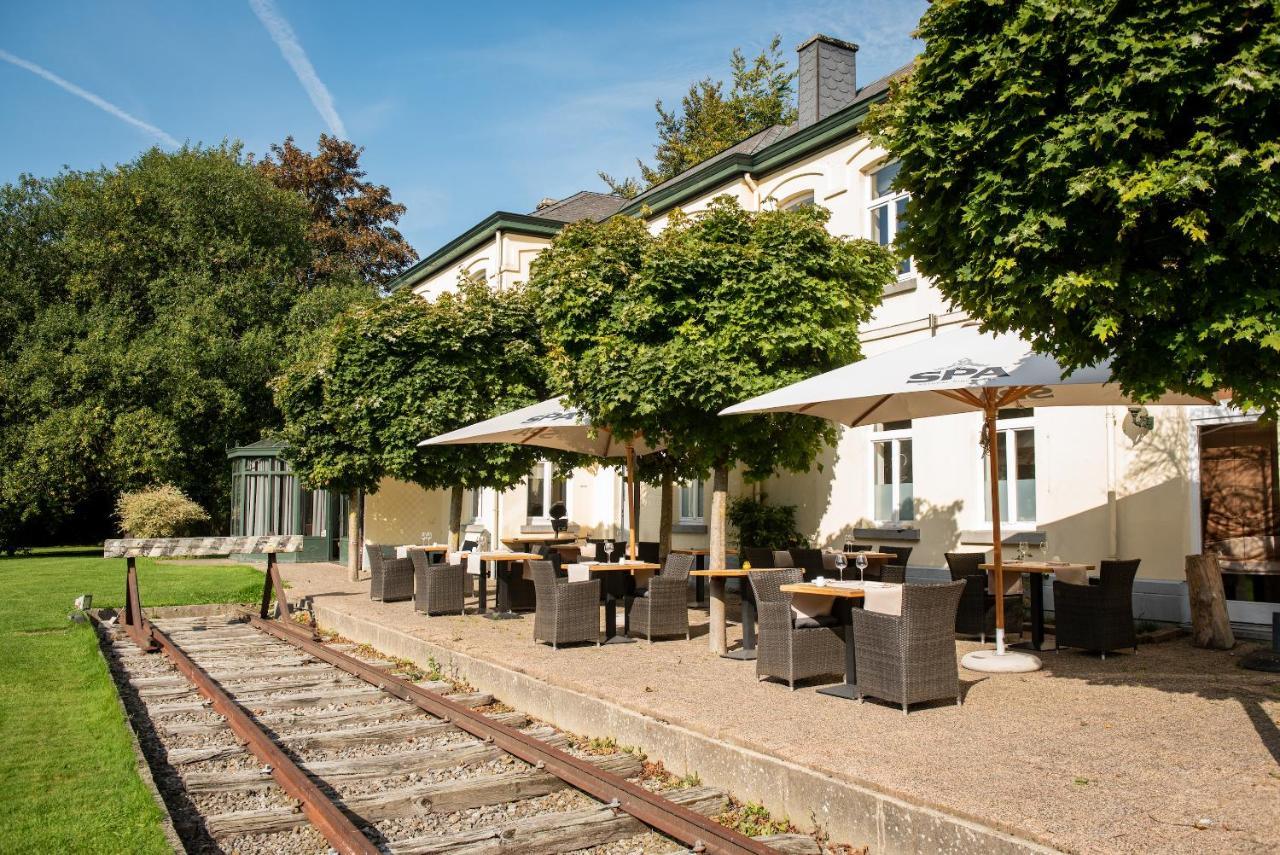 Hotel L'O De Source à Sart-lez-Spa Extérieur photo