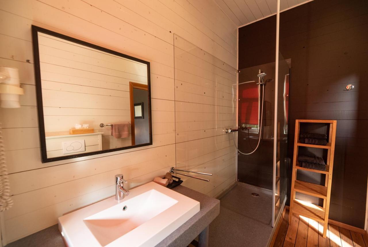 Hotel L'O De Source à Sart-lez-Spa Extérieur photo