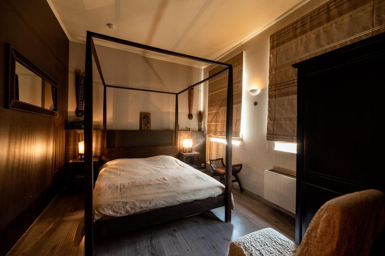 Hotel L'O De Source à Sart-lez-Spa Extérieur photo